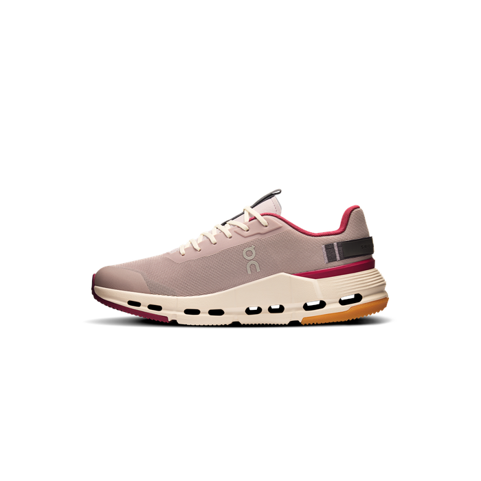 ON Running Women's Cloudnova Form 2 Fade | Orchid