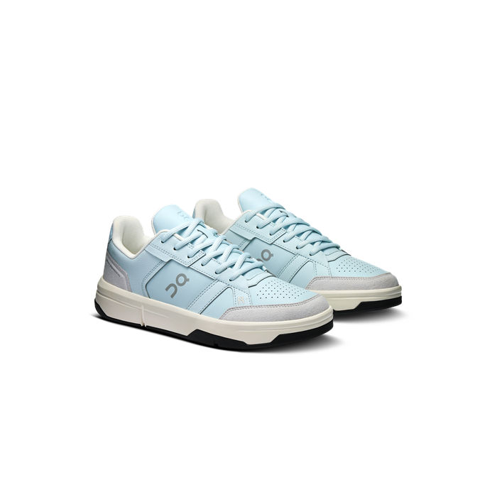 ON Running Women's THE ROGER Clubhouse Arctic | Ivory