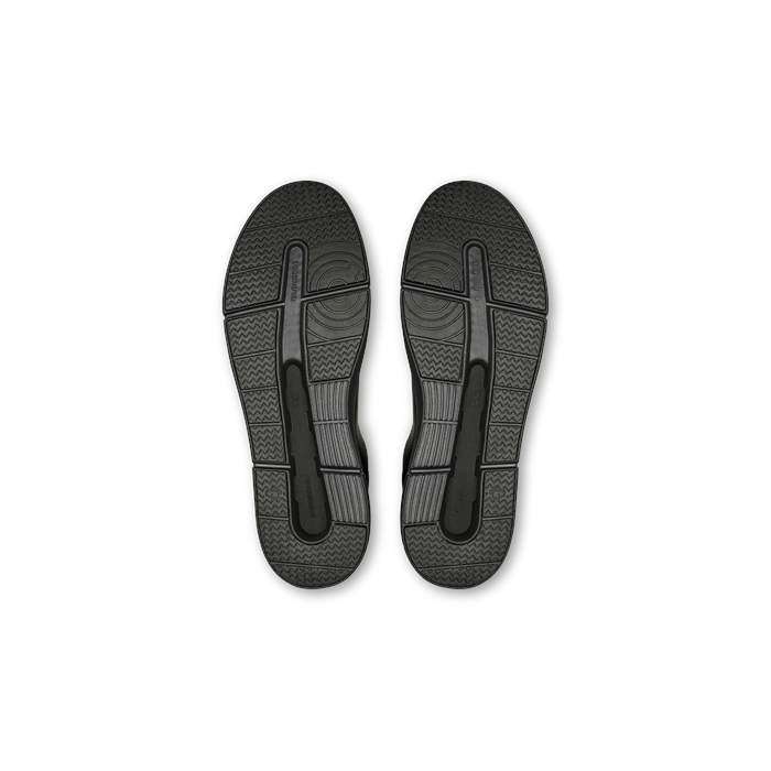 ON Running Men's THE ROGER Advantage Black | Black