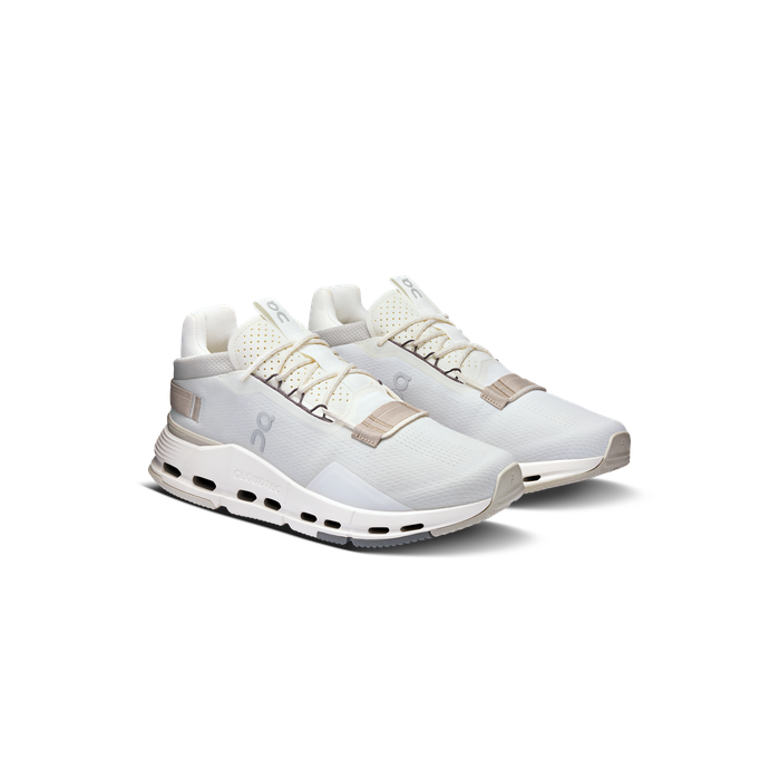 ON Running Men's Cloudnova 2 Ice | Sand