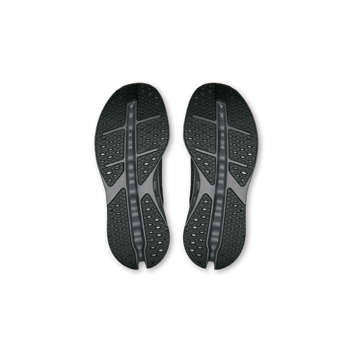 ON Running Women's Cloudsurfer Max Black | Eclipse