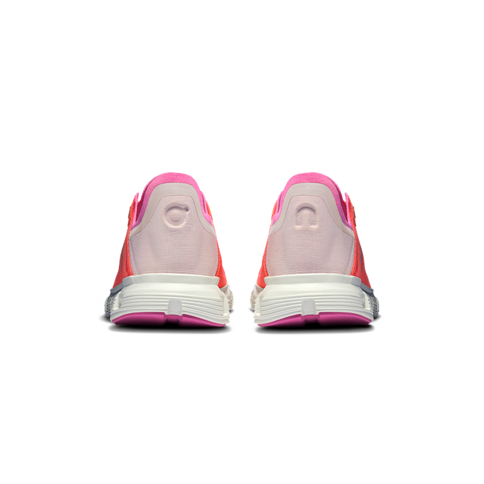 ON Running Women's Cloud 6 Coast Salmon | Pearl