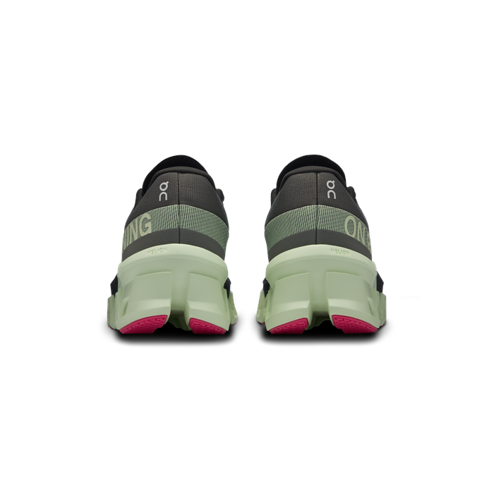 ON Running Women's Cloudmonster 2 Asphalt | Lima