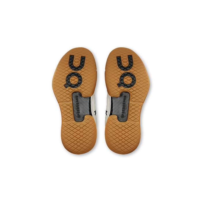 ON Running Women's THE ROGER Pro Ivory | Ivory