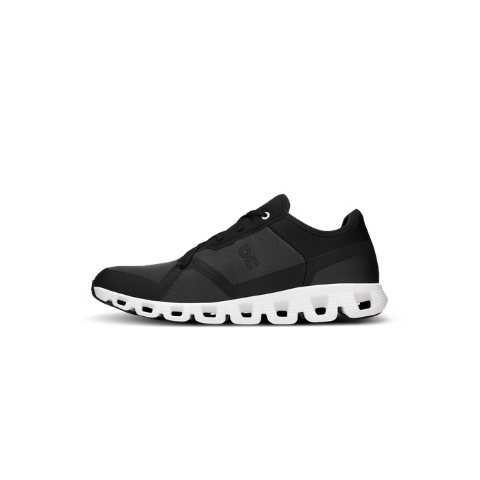 ON Running Men's Cloud X 3 AD Black | White