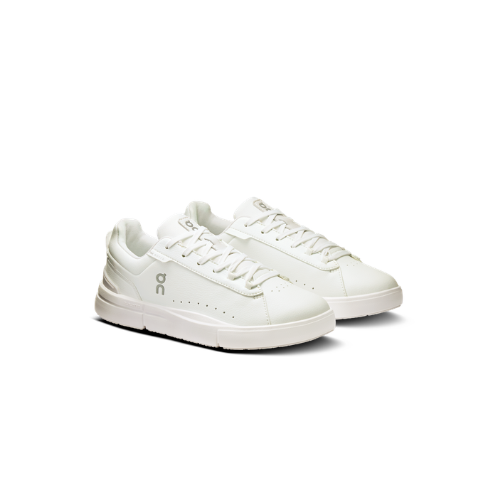ON Running Women's THE ROGER Advantage White | White