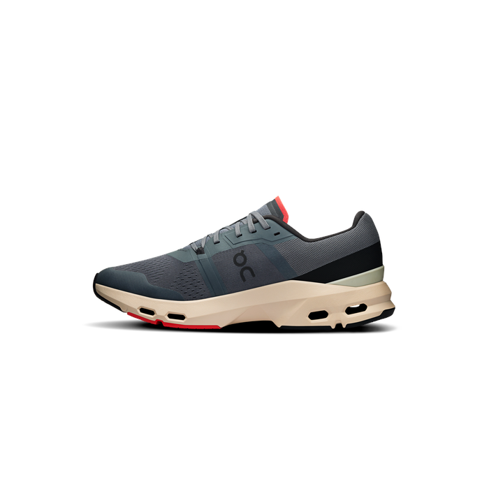 ON Running Men's Cloudpulse Stone | Red