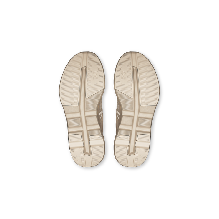 ON Running Women's Cloudzone Pearl | Truffle