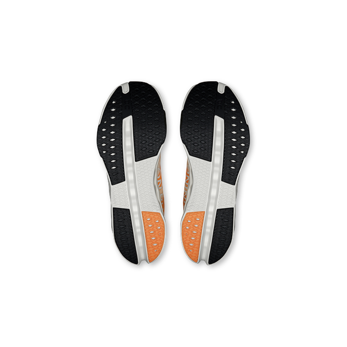 ON Running Men's Cloudsurfer Next Tangerine | Ivory