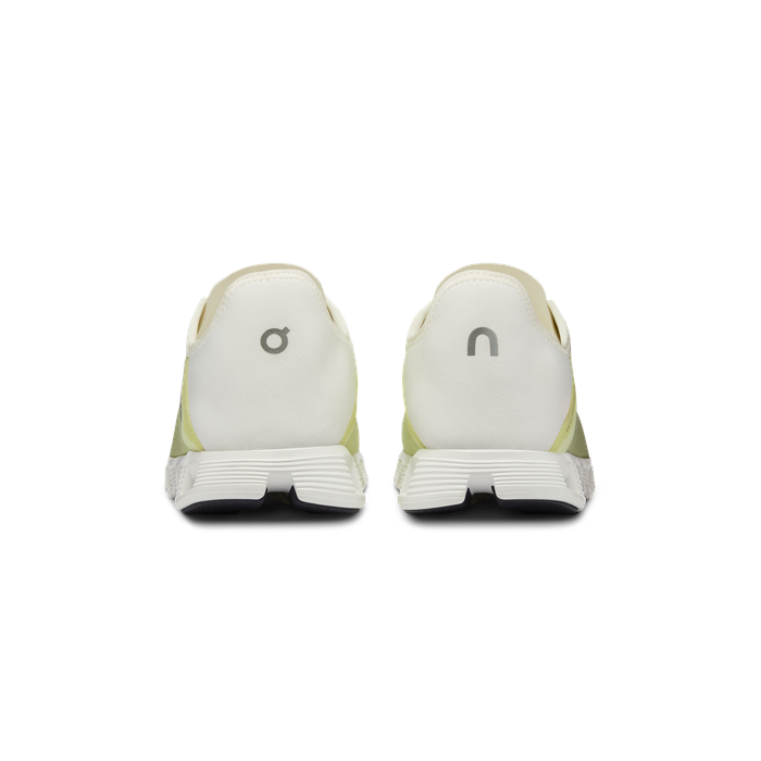 ON Running Men's Cloud 5 Coast Hay | Ivory