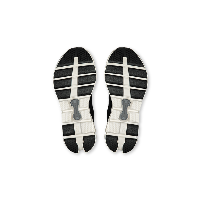 ON Running Women's Cloud X 4 AD Black | Asphalt