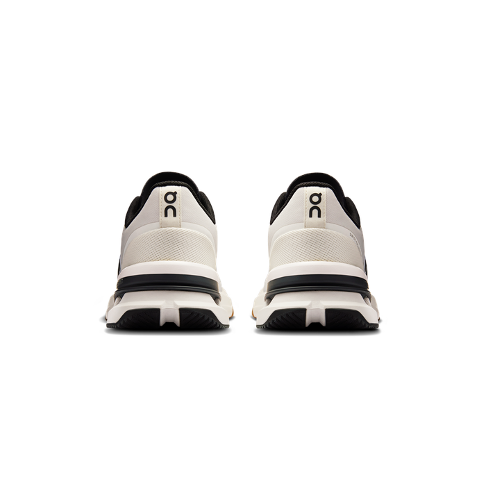 ON Running Men's Cloudpulse Pro White | Black