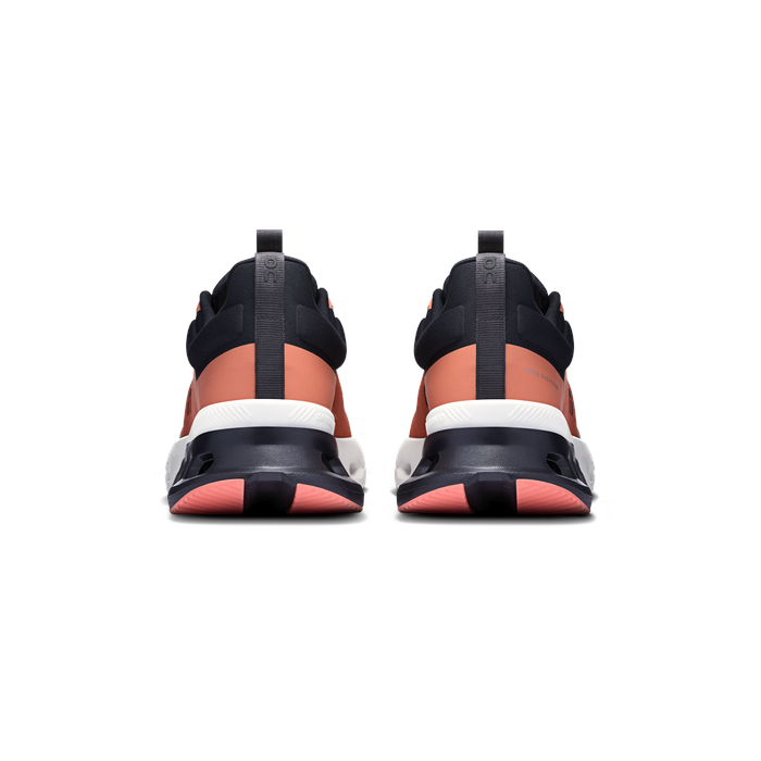 ON Running Men's Cloudnova X Canyon | Salmon