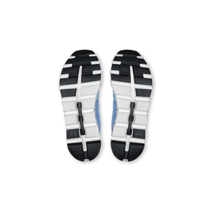 ON Running Women's Cloud 6 Chambray | White