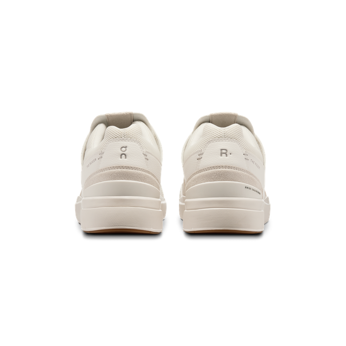 ON Running Men's THE ROGER Clubhouse White | Sand