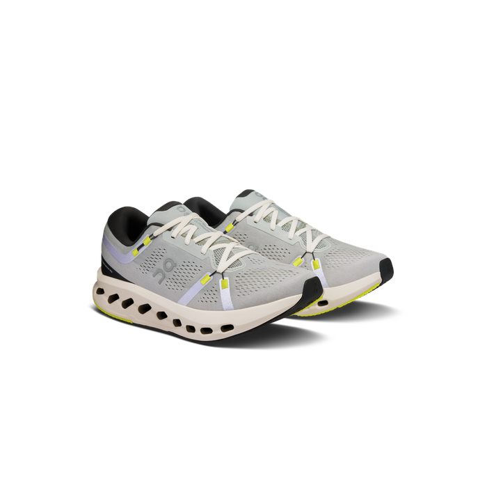 ON Running Men's Cloudsurfer 2 Glacier | Ivory