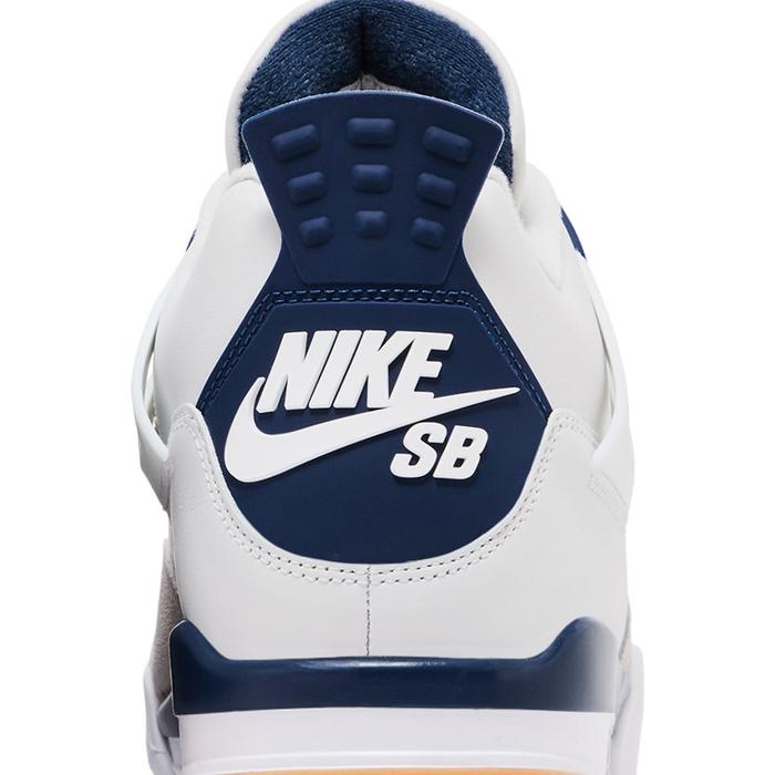Nike Nike SB x Air Jordan 4 Retro SP 'Navy'