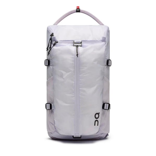On Speed Pack 18L Lite Thistle