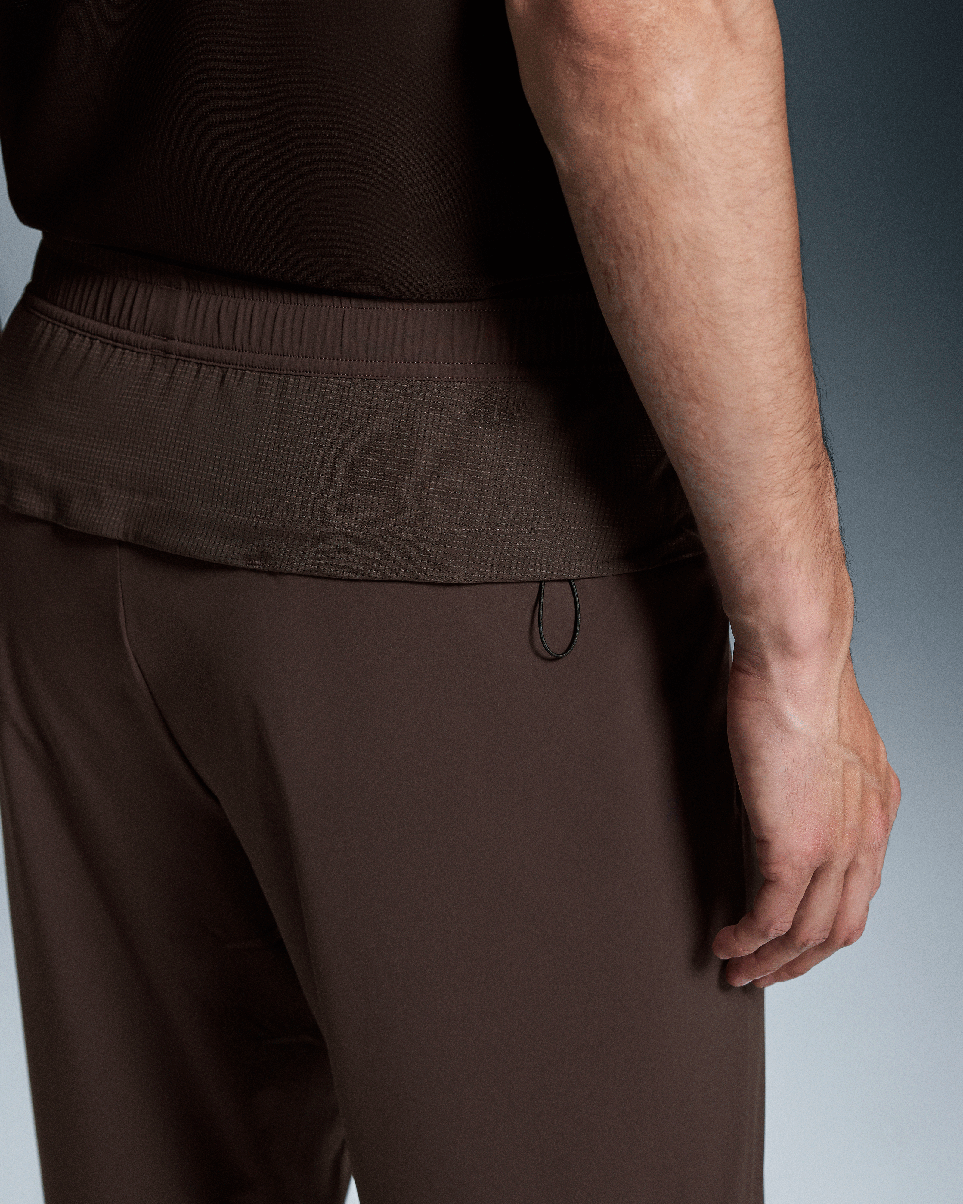 On Track Pants Ox