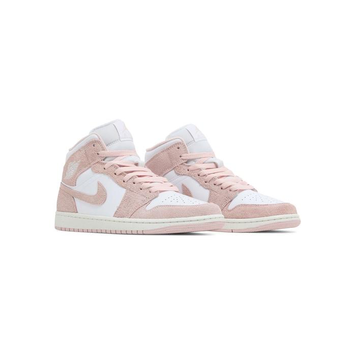 Nike Air Jordan 1 Mid SE 'Legend Pink'