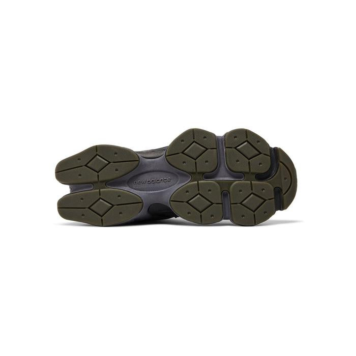 New Balance 9060 'Blacktop Dark Moss'