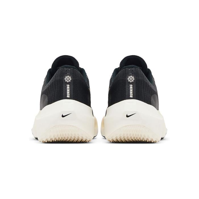 Nike Running Zoom Fly 5 'Black Metallic Gold Grain'