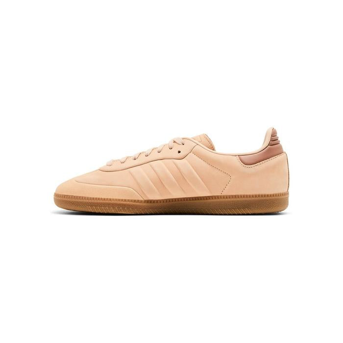 Adidas Samba 'Halo Blush Gum'