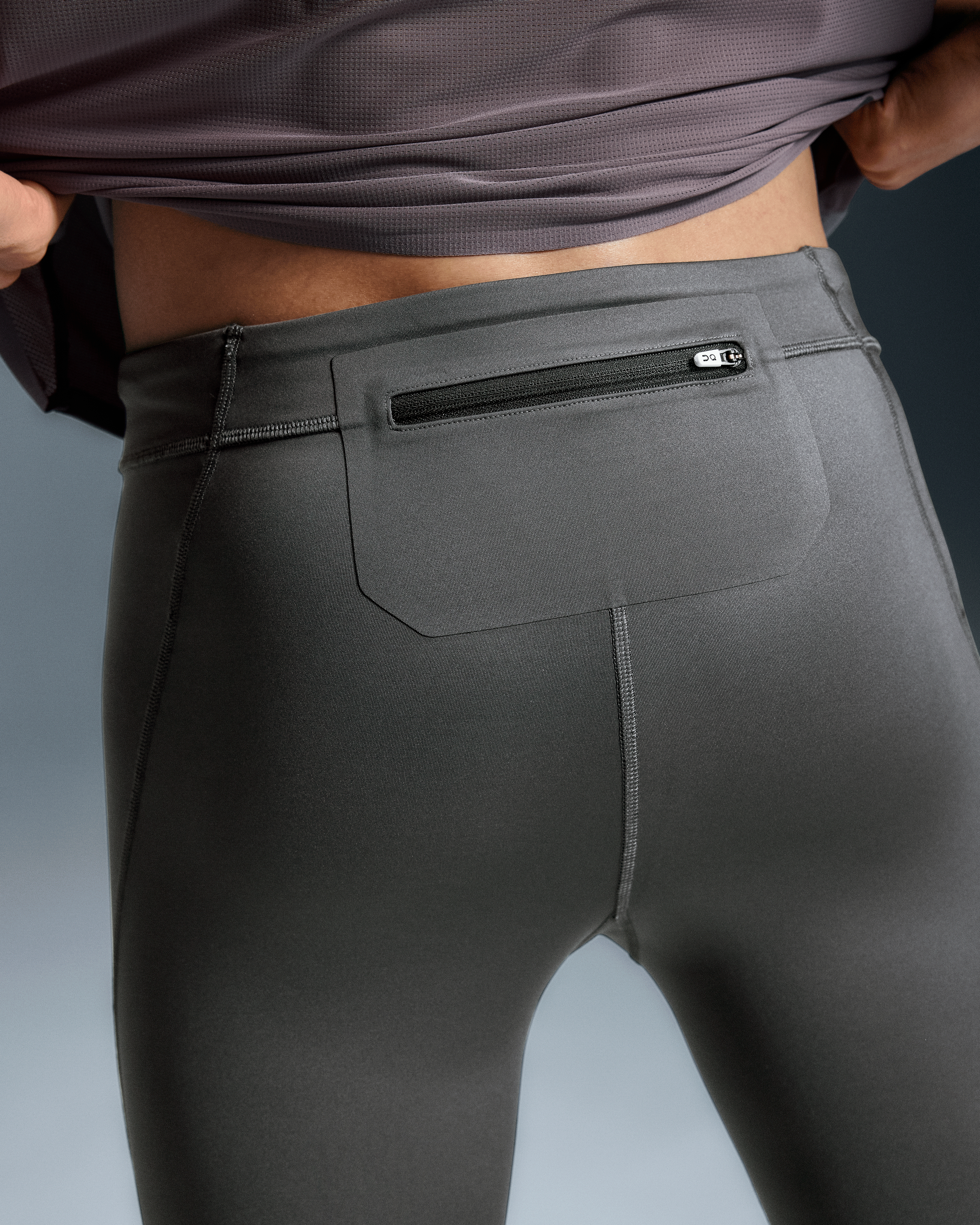 On Performance Tights Eclipse