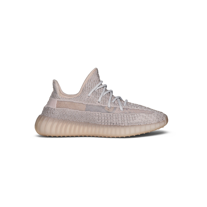 Adidas Yeezy Boost 350 V2 'Synth Reflective'