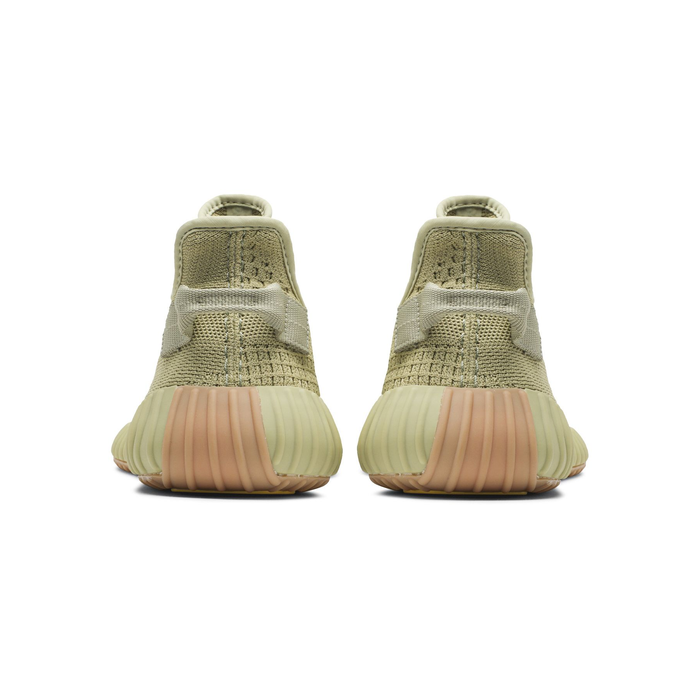 Adidas Yeezy Boost 350 V2 'Sulfur'
