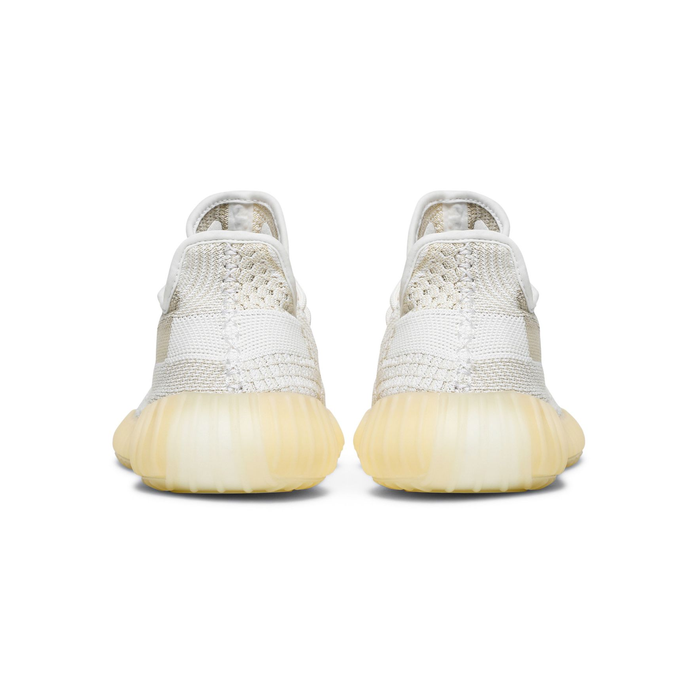 Adidas Yeezy Boost 350 V2 'Natural'