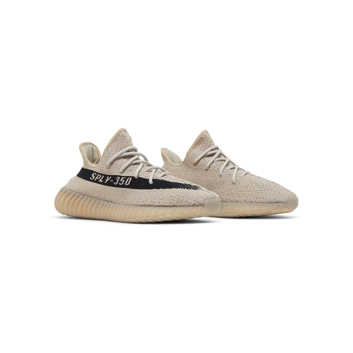 adidas Men's Yeezy Boost 350 V2 'Slate'
