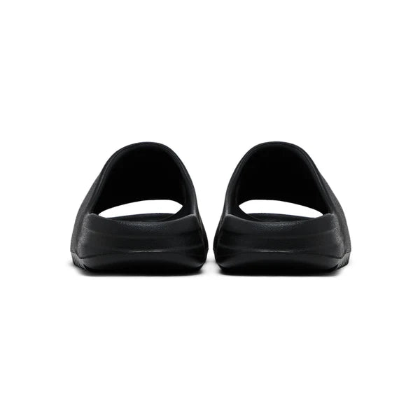 Yeezy Slides by Kanye | YZY YS-01 'Black'