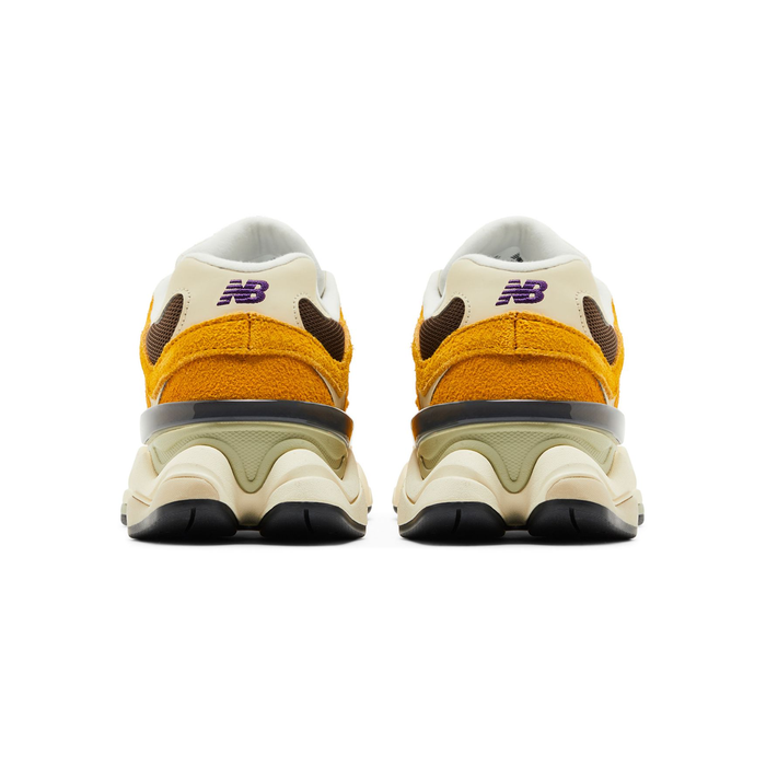 New Balance Men's 9060 'Butterscotch'
