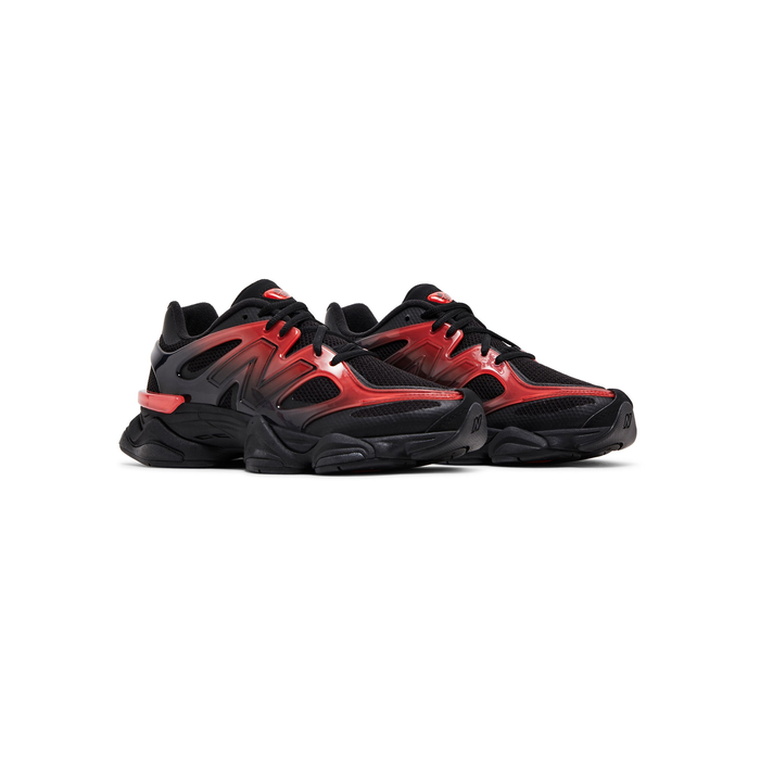 New Balance 9060 X 'Black Red'