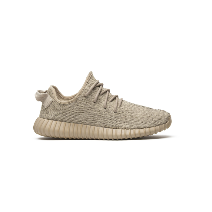 Adidas Yeezy Boost 350 'Oxford Tan'