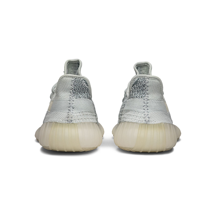 Adidas Yeezy Boost 350 V2 'Cloud White Reflective'