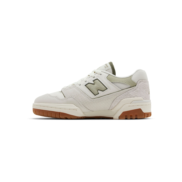 New Balance Women's 550 'Spring Collection - Olivine'