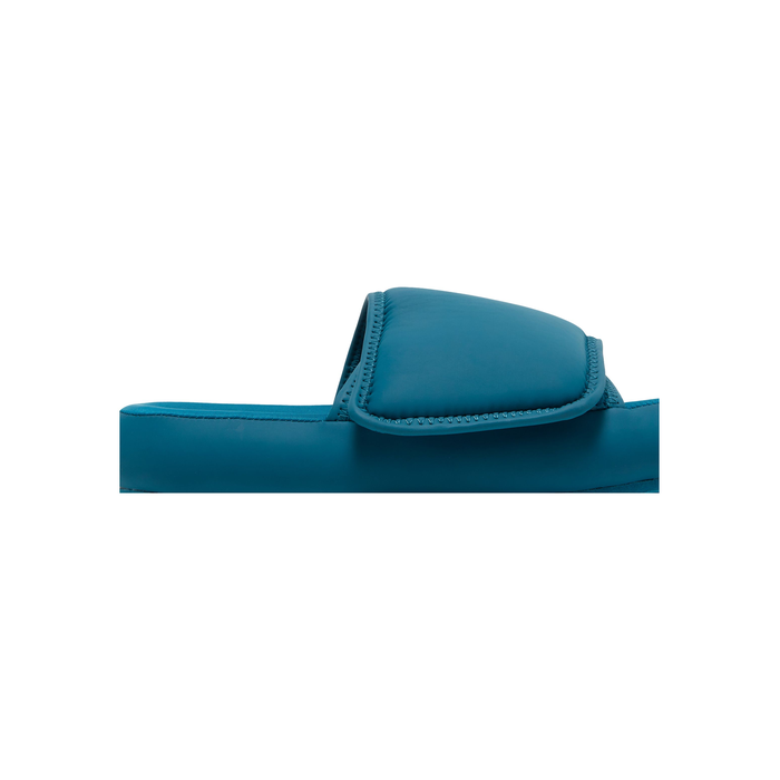 Adidas Yeezy Wmns Season 7 Neoprene Slide 'Aqua'