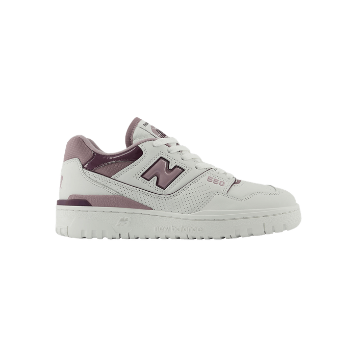 New Balance Wmns 550 'White Ice Wine'
