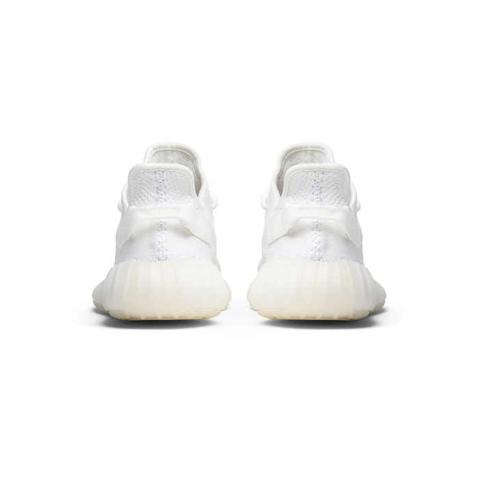 Adidas Yeezy Boost 350 V2 'Cream White / Triple White'