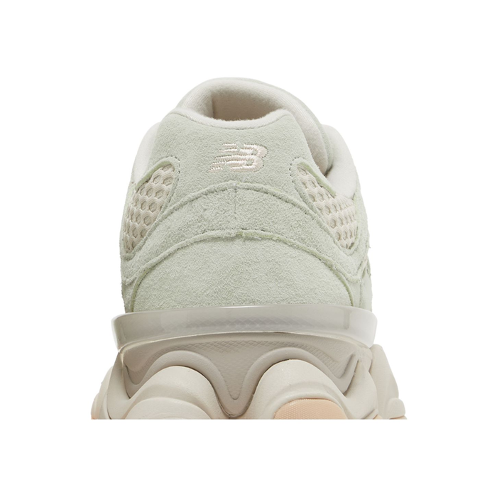 The Whitaker Group x New Balance 9060 'Missing Pieces Pack - Silver Moss Green'