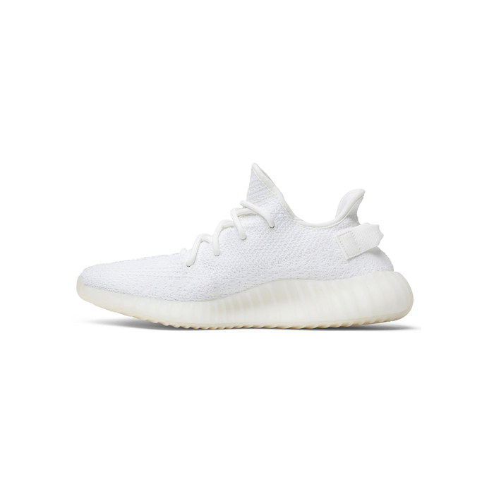 Adidas Yeezy Boost 350 V2 'Cream White / Triple White'