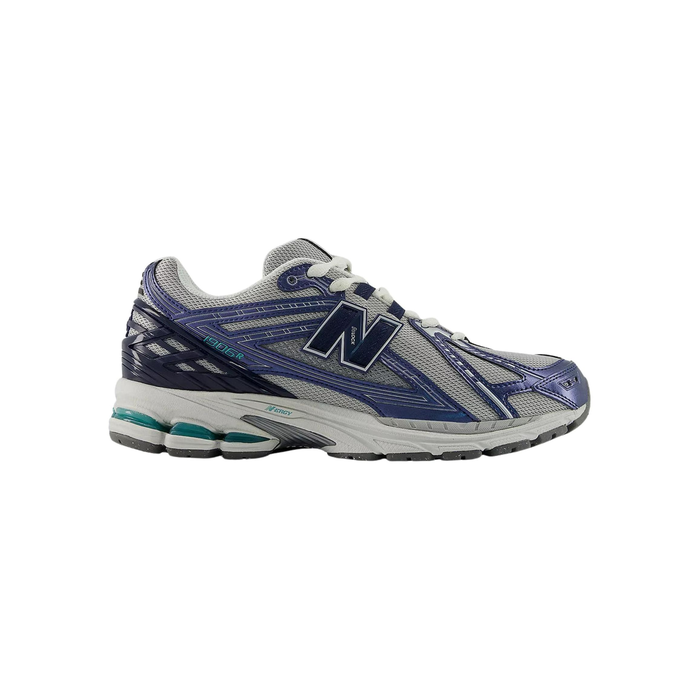 New Balance 1906 'Grey Blue Metallic'