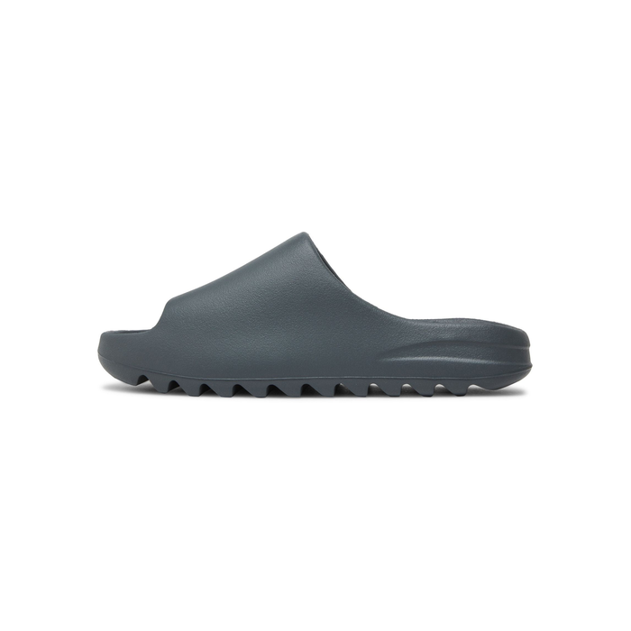 Adidas Yeezy Slides 'Slate Grey'