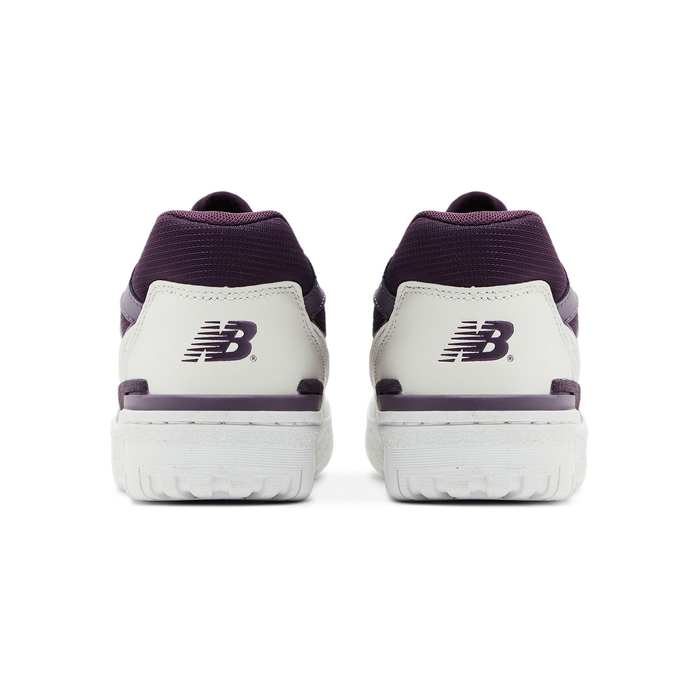 New Balance Wmns 550 'White Midnight Violet'