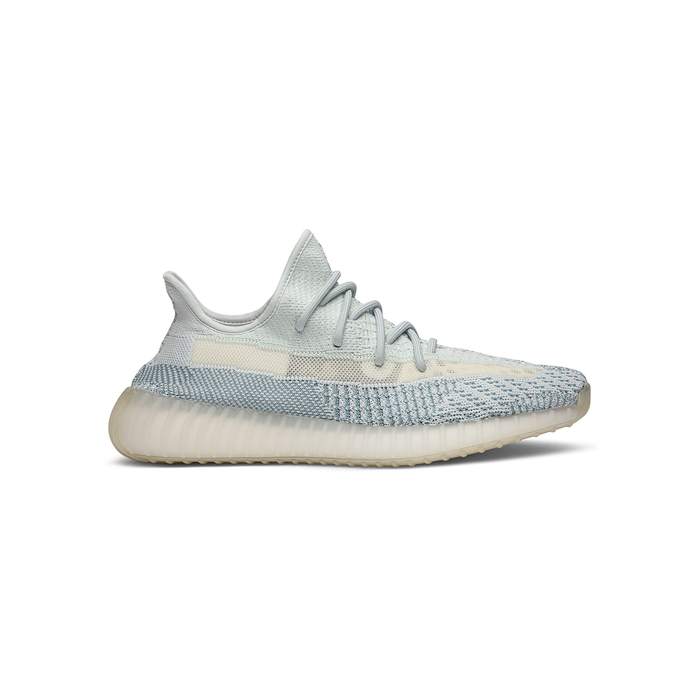 Adidas Yeezy Boost 350 V2 'Cloud White Non-Reflective'