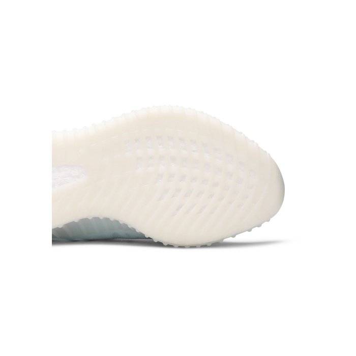 adidas Men's Yeezy Boost 350 V2 'Mono Ice'