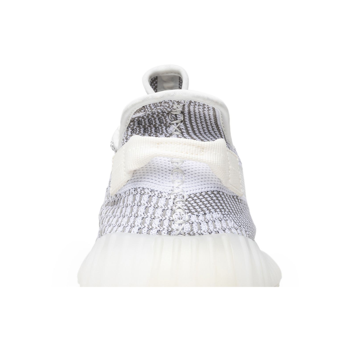 Adidas Yeezy Boost 350 V2 'Static Non-Reflective' 2018