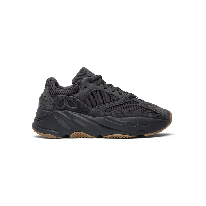 adidas Men's Yeezy Boost 700 'Utility Black' 2019